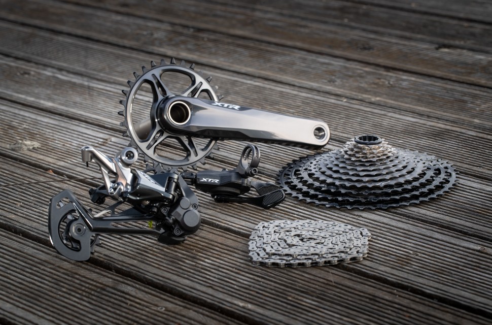 Shimano Xt vs Slx: Which is Best for Your Road Bike?