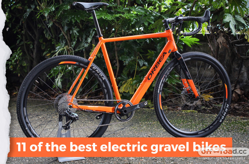 Vermeend Oh Champagne 11 of the best electric gravel bikes you can buy - e-gravel bikes tried and  tested | off-road.cc
