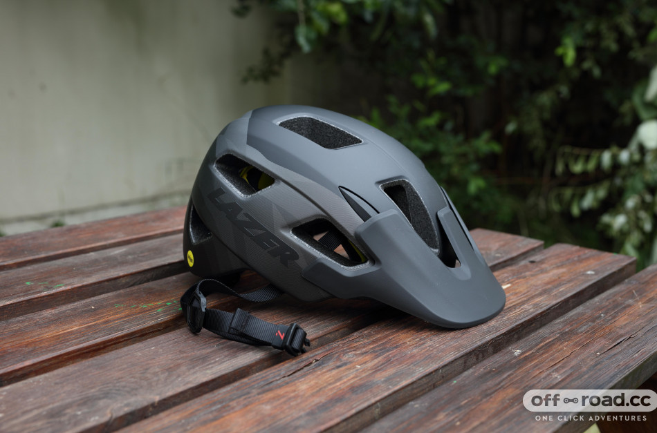 lazer chiru mips helmet review