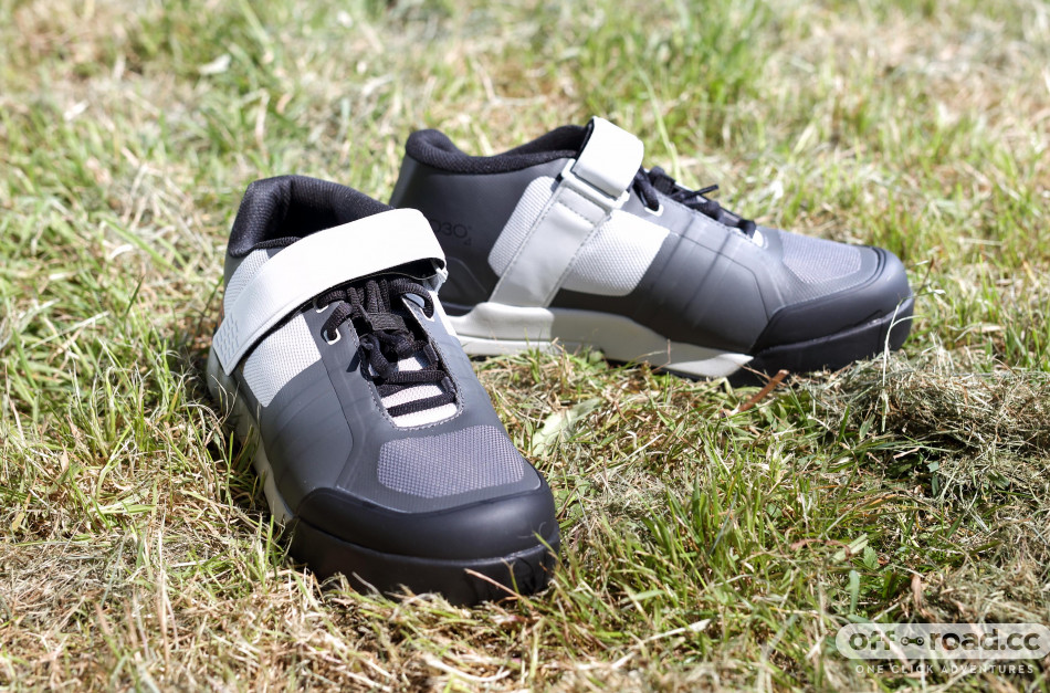 Ride Concepts Transition Men's SPD MTB Cycling Shoes 
