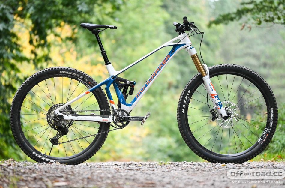 mondraker foxy r 2020