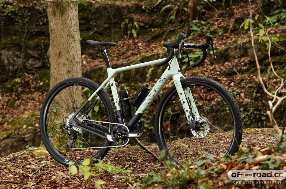 canyon grail cf sl 8 1by