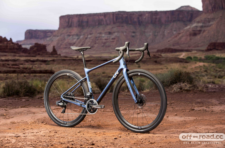 giant liv gravel bike