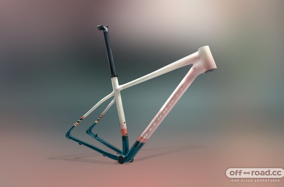 specialized chisel 2021 frame