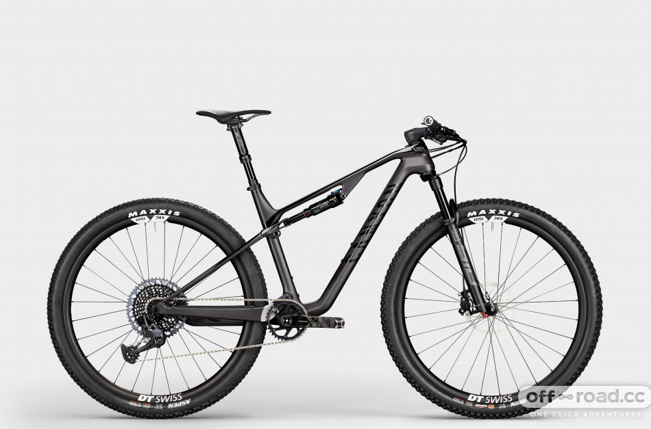 canyon lux mtb