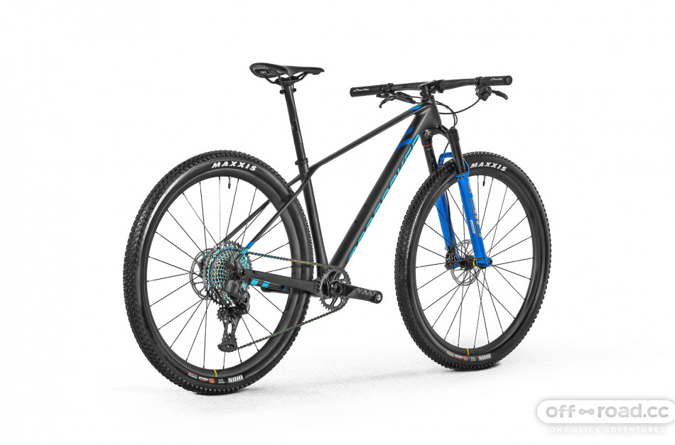 mondraker gravel bike