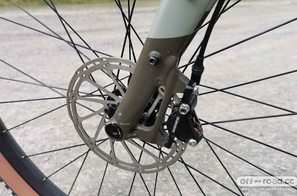 Mechanical vs hydraulic disc brakes – understanding the differences