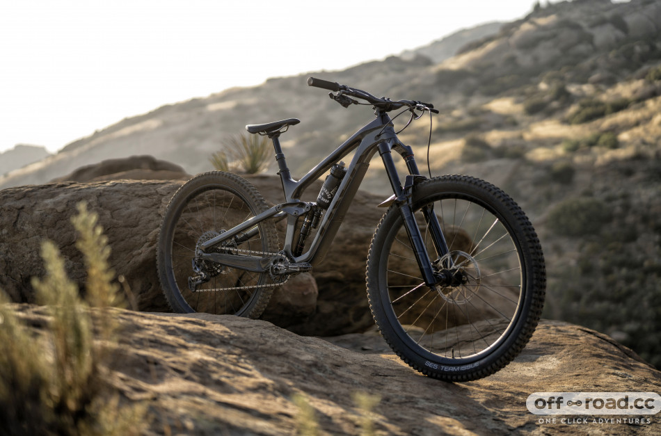 Deens Master diploma Oppositie Your complete guide to the 2021 Trek mountain bike range | off-road.cc