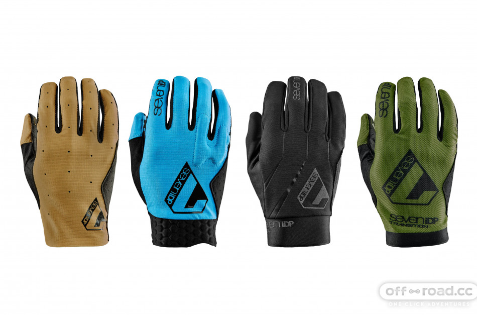 New Impact Resistant Gloves : r/FC