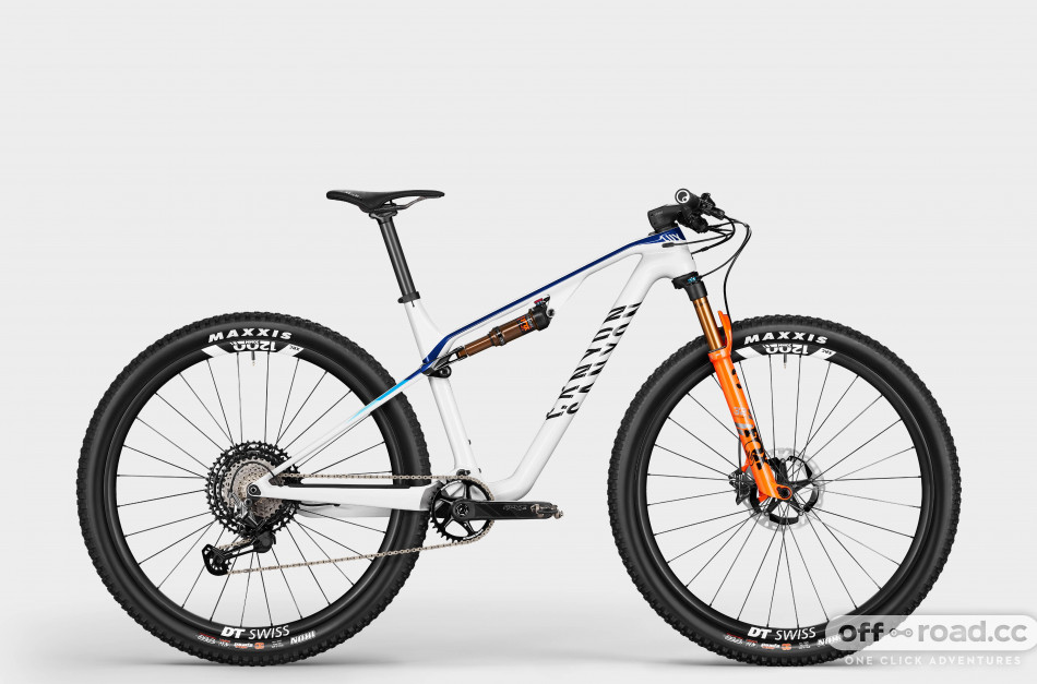 xc bike 2022