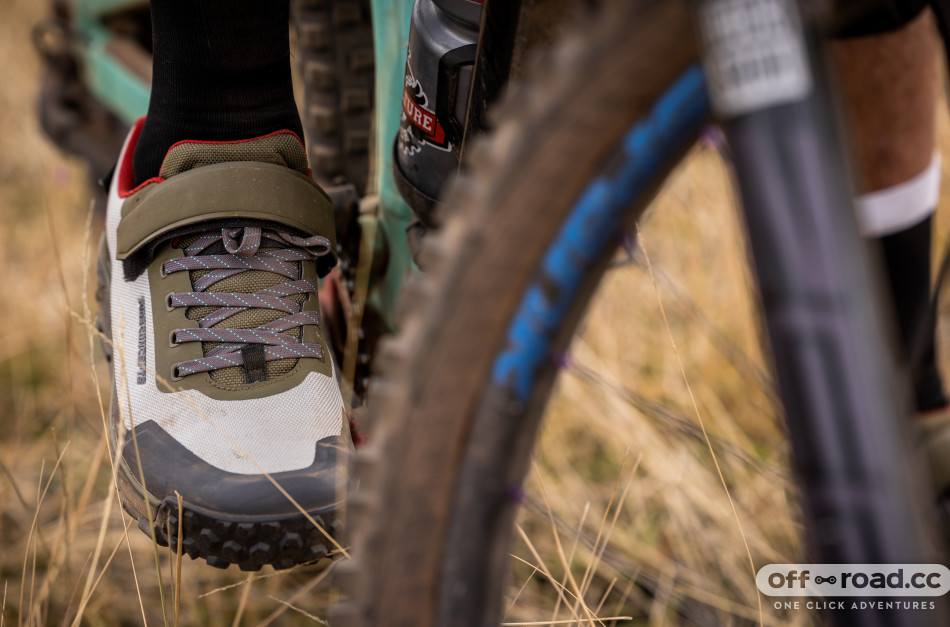 Review: Ride Concepts Tallac Clip mountain bike shoe rocks in Nepal -  Bikerumor