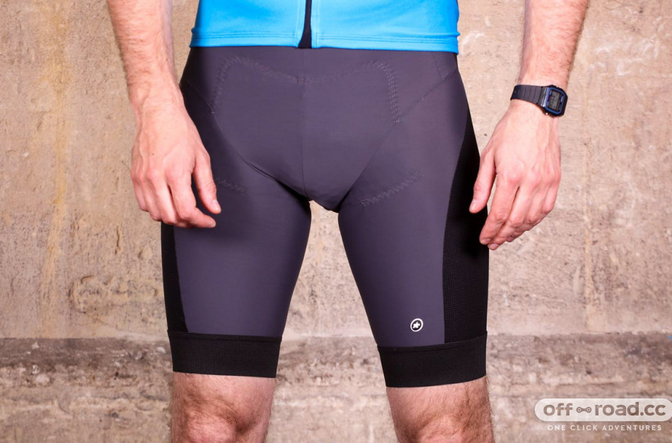 assos xc bib shorts