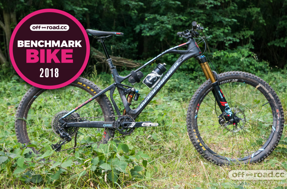 best trail bike 2018