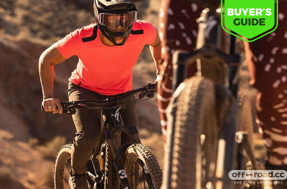 Mountain Bike Action Product Test: Giro Havoc Cycling Pants - Mountain Bike  Action Magazine