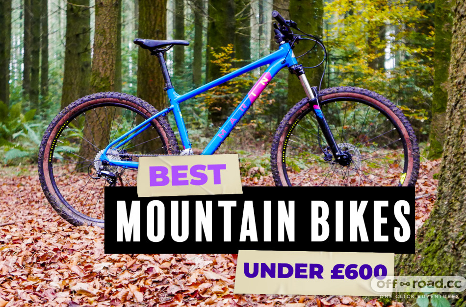 best hardtail mountain bike under 400