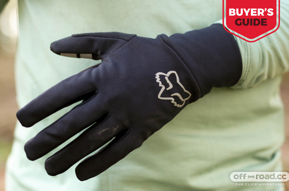 Best winter cycling gloves 2023 - mountain bike gloves keep your hands | off-road.cc