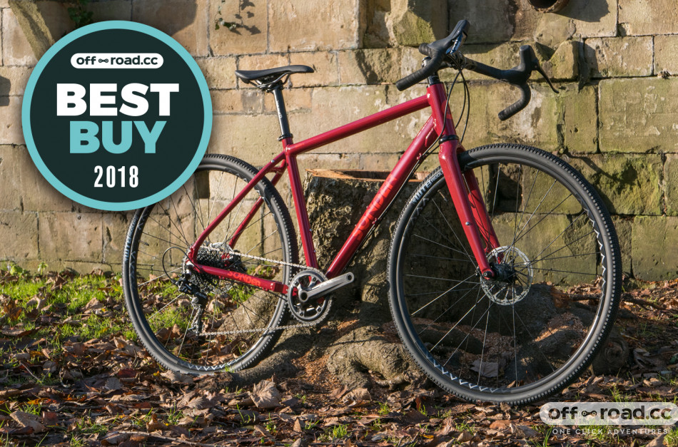 Best gravel bikes 2018 new arrivals