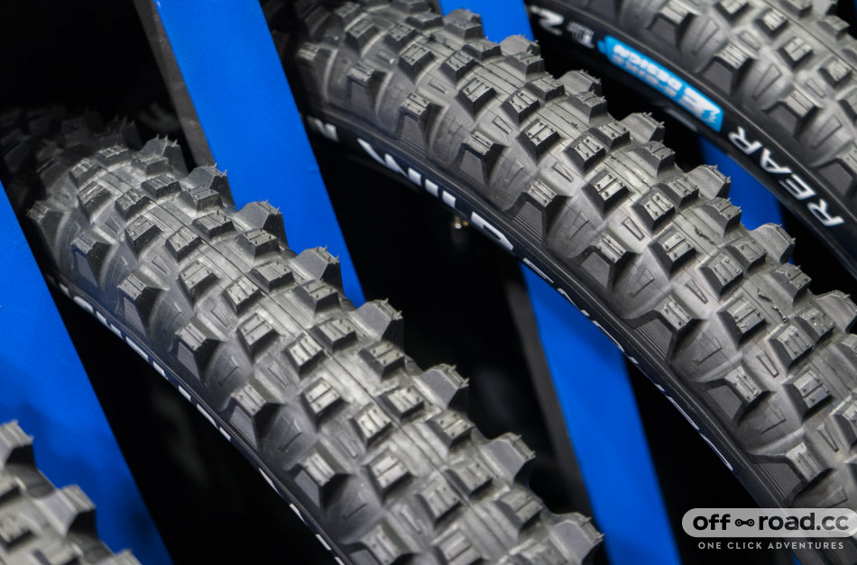 best mtb tyres