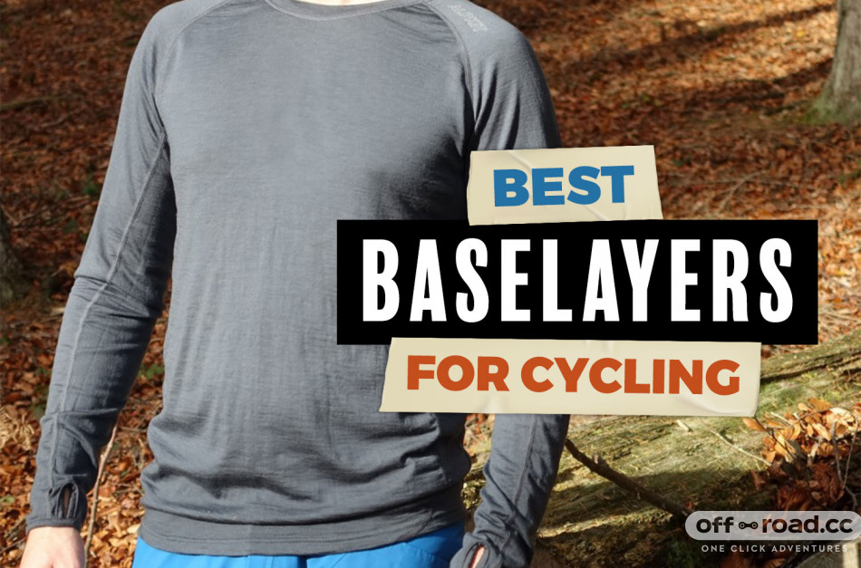 Details about   Cycling Base Layer Long Sleeve  BikeSports Bike Shirt Underwear Shirt MTB 