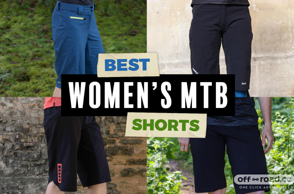 the best mtb shorts