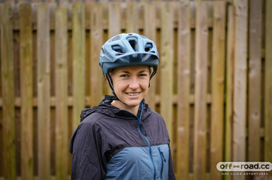 bluegrass mtb helmet