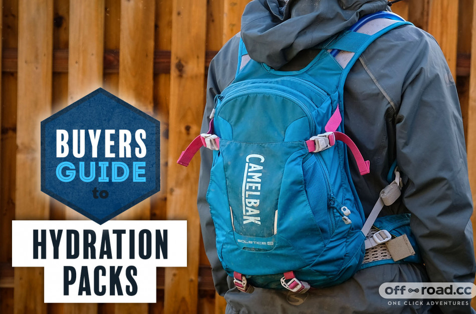 best hydration pack for large chest