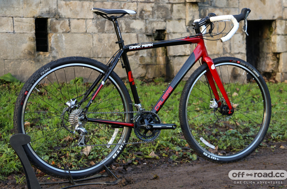 specialized langster 2013