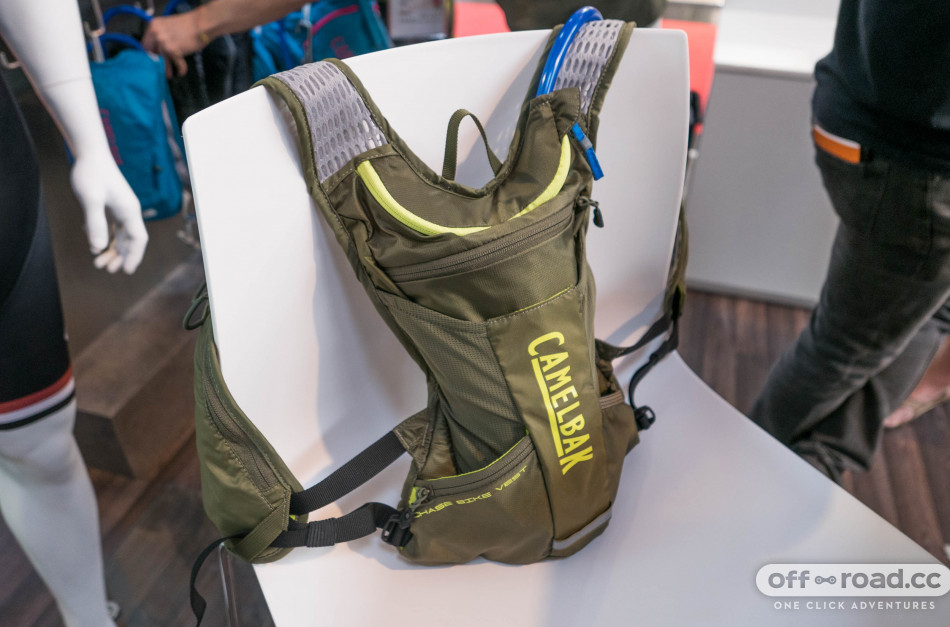 camelbak cycling backpack