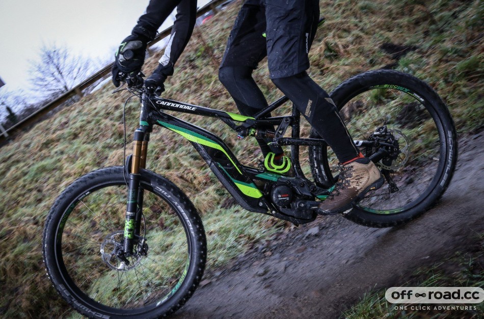 cannondale moterra 1 review