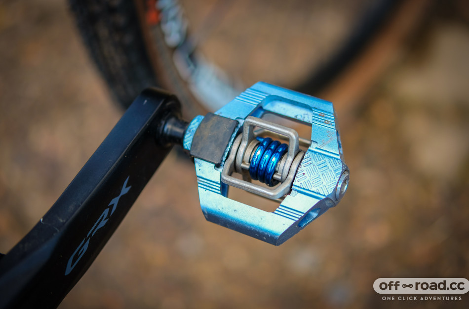 Pedales Crank Brothers Candy 3 Bicicleta Crankbrothers Mtb 