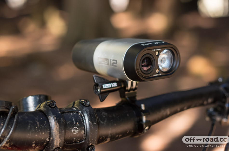 cycliq fly12 review