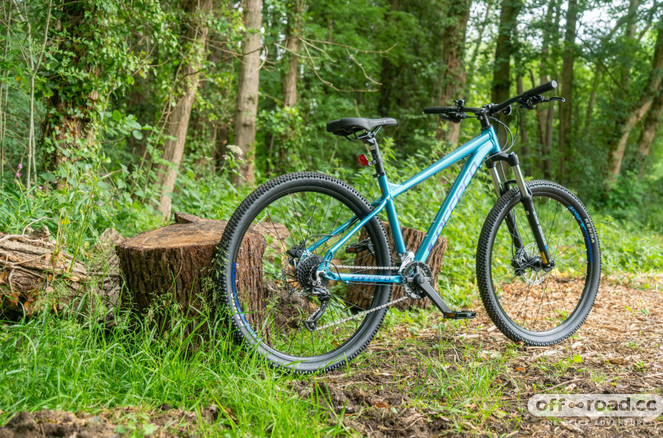 Everything you need to know about the Carrera 2020 mountain bike range |  