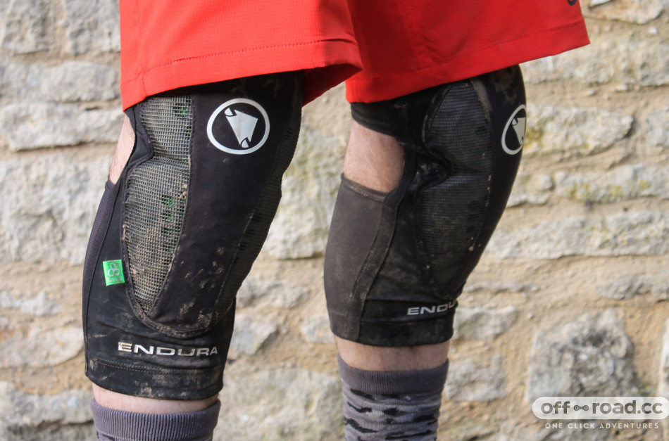 endura shin guard