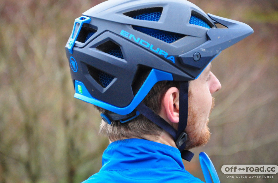 Endura mt500 koroyd store helmet