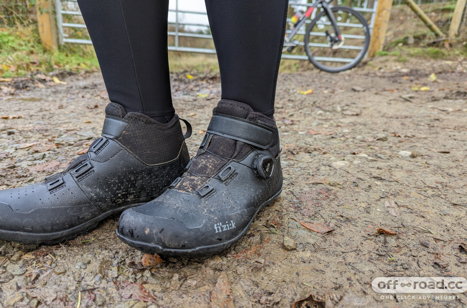 Fizik winter boots hotsell