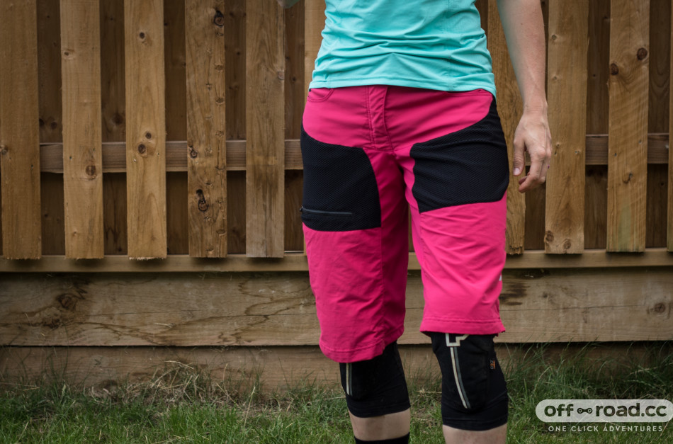 gore c5 shorts review