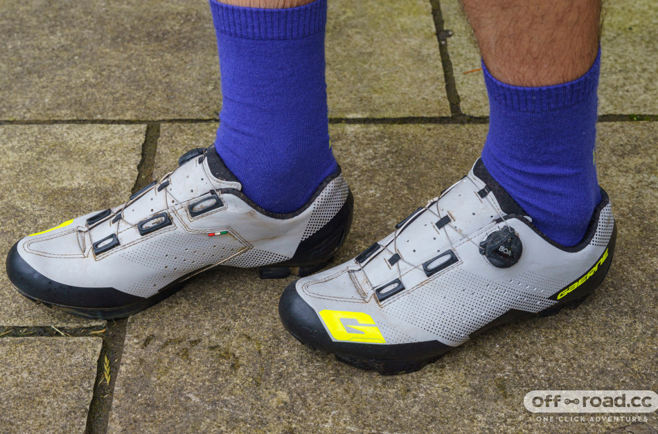 gaerne mtb boots