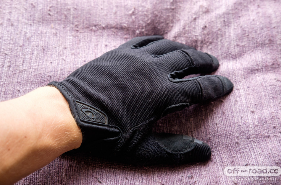 Giro dnd store cycling gloves