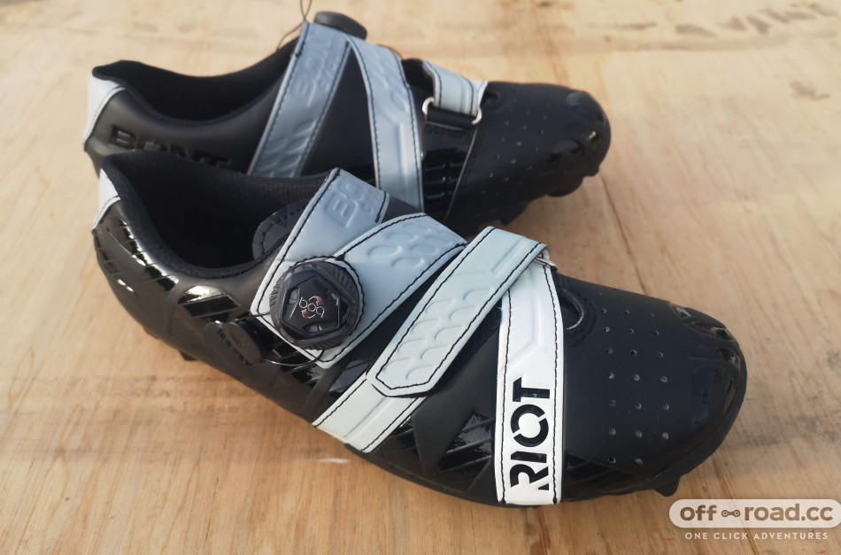 Bont mtb schoenen sale