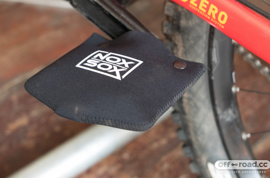 Bike pedal covers sale