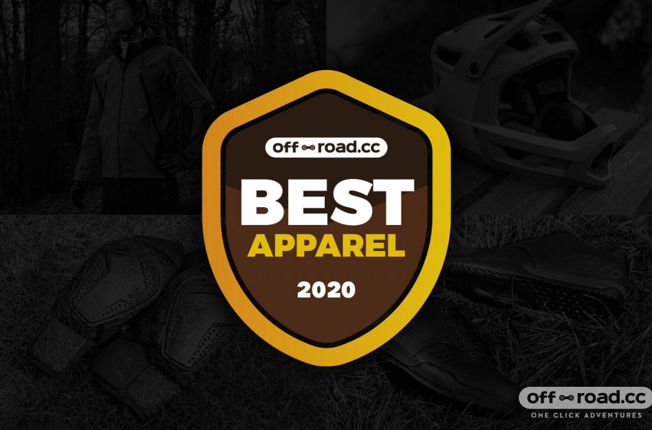 best mtb clothing 2020