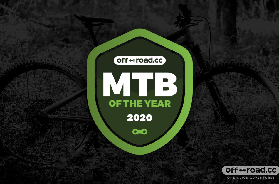 Best freeride hot sale mtb 2020