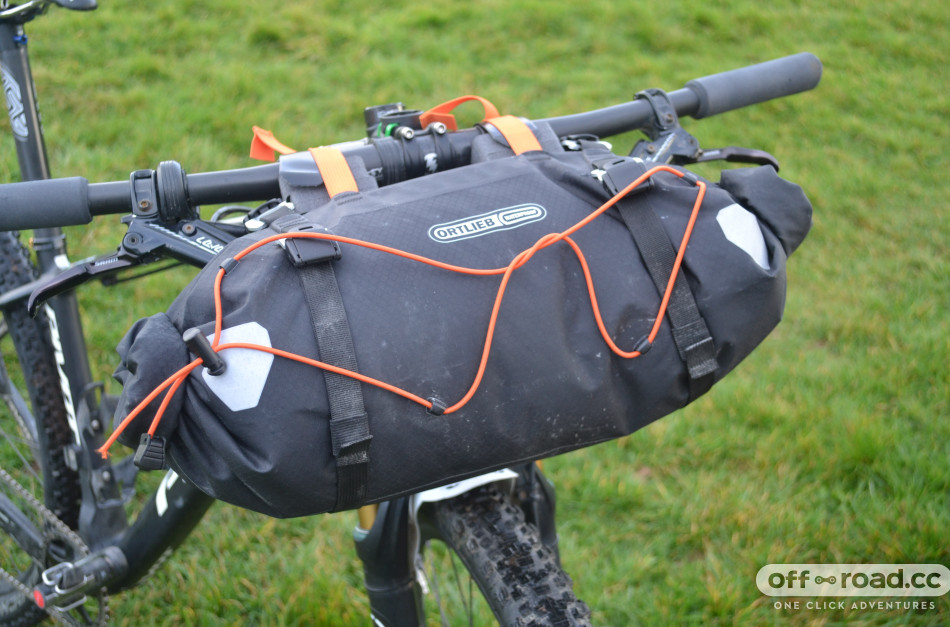 Ortlieb Rack Pack - Review - Unsponsored