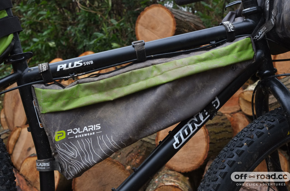 polaris bike bag