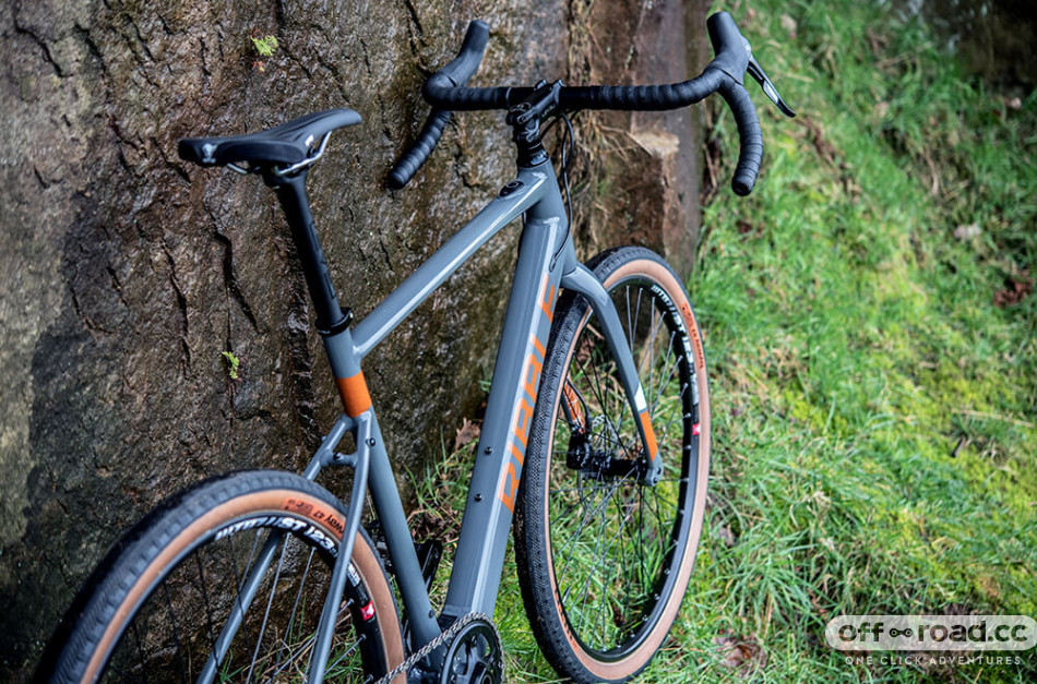 Ribble gravel e bike review sale