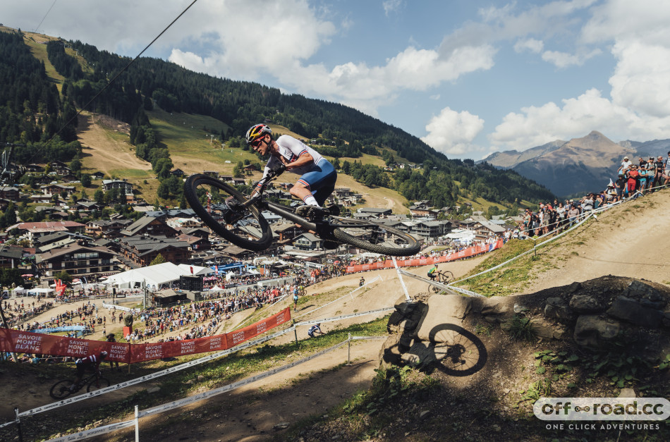 Red bull mtb online world cup