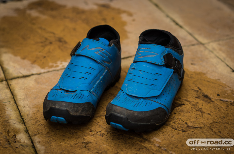 Shimano 2019 ME7 SPD shoes review | off 