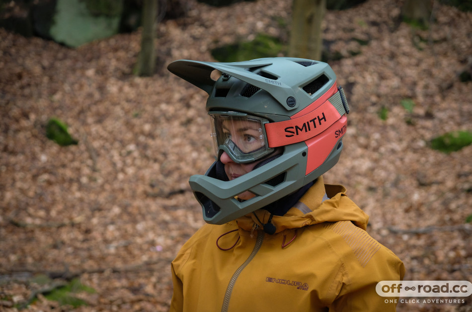 safety helmet with led light