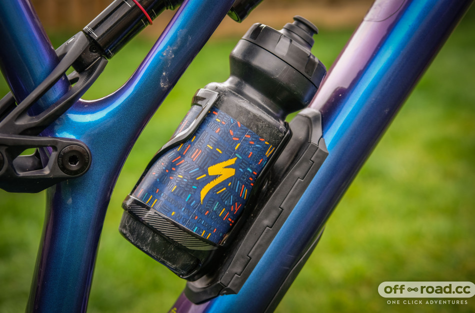 specialized bike accessories water bottle