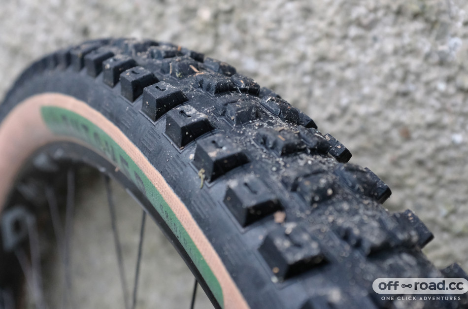 Specialized butcher 2024 rear tire